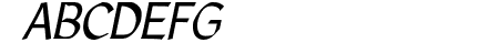 LibrisADFStd-Italic