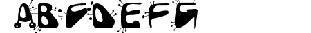 alien language