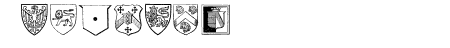 Blasons Free