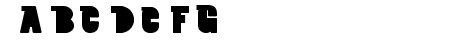 Duchet Chanford Bold