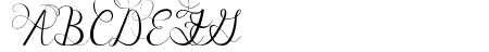 Janda Celebration Script