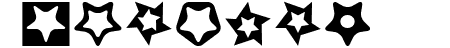 Stars for 3D FX