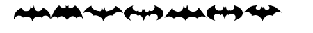 batman logo evolution tfb