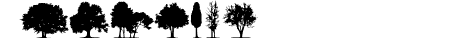 trees TFB