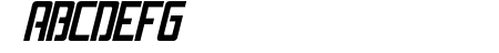 Jolana Italic