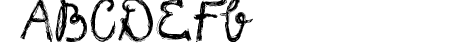 frank-handwriting_free-ve