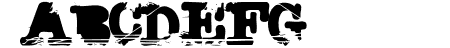 H74 Sacrafical