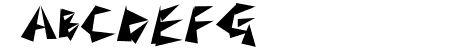 TonGaru