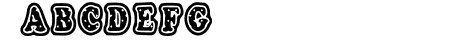 PolkaLetterStamp