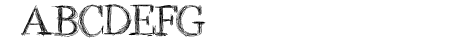 Aka-AcidGR-RomanScript