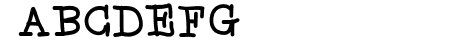 Aka-AcidGR-Serif
