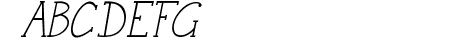 Janda Snickerdoodle Serif