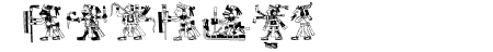 Mixtec Codice Regular