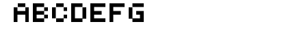 SeaChel Unicode