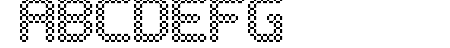 Bubble Pixel-7