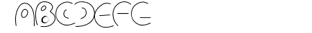 PWCirclefonts