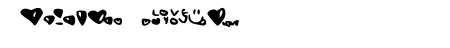LoveShock