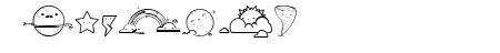 Toy Cloud