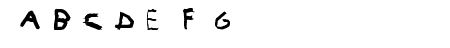 The Awesome Font