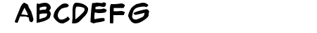 Smack Typographik