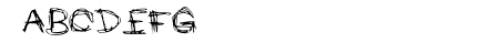 curved