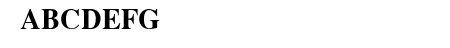 EucrosiaUPC Bold