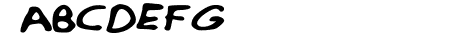 MiffinsHandwriting