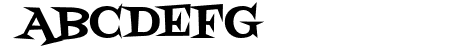 Fontdinerdotcom Swanky