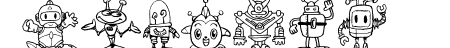 Bots\\\'n Droids