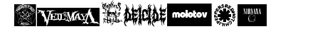 MUSIC LOGOS TFB