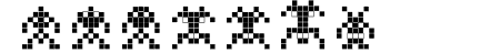Binary SoldiersIII