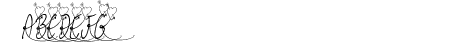 JessyHeartItalic