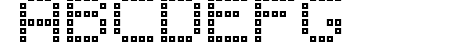 Brick LED-7