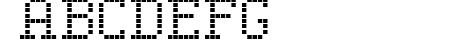 Serif LED Board-7