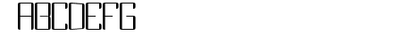 DBE Fluorine