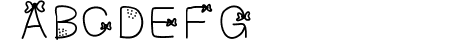 galFont