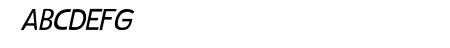CRU-Suttinee-Italic
