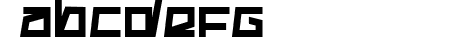 Superconductive Black