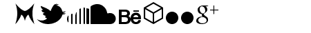 Social Icon by BRIANQC