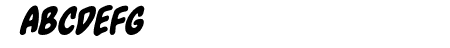 BlowholeBB-Italic