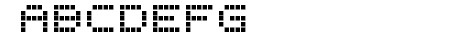 Pixelate Regular