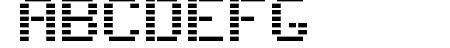 Dash Digital-7