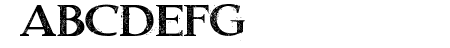 Dust Serif