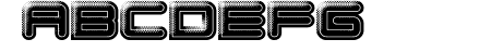 Bump Pad