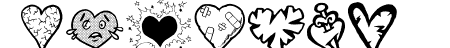 Broken Hearts