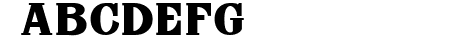 FHA Nicholson French NCV 