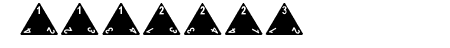 dPoly Tetrahedron