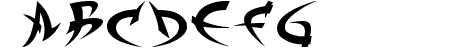 TROLL KABB? FONT