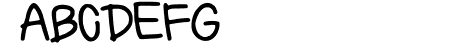 PreppyGirlsHandwriting