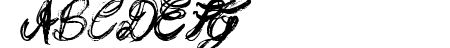 Messy Script